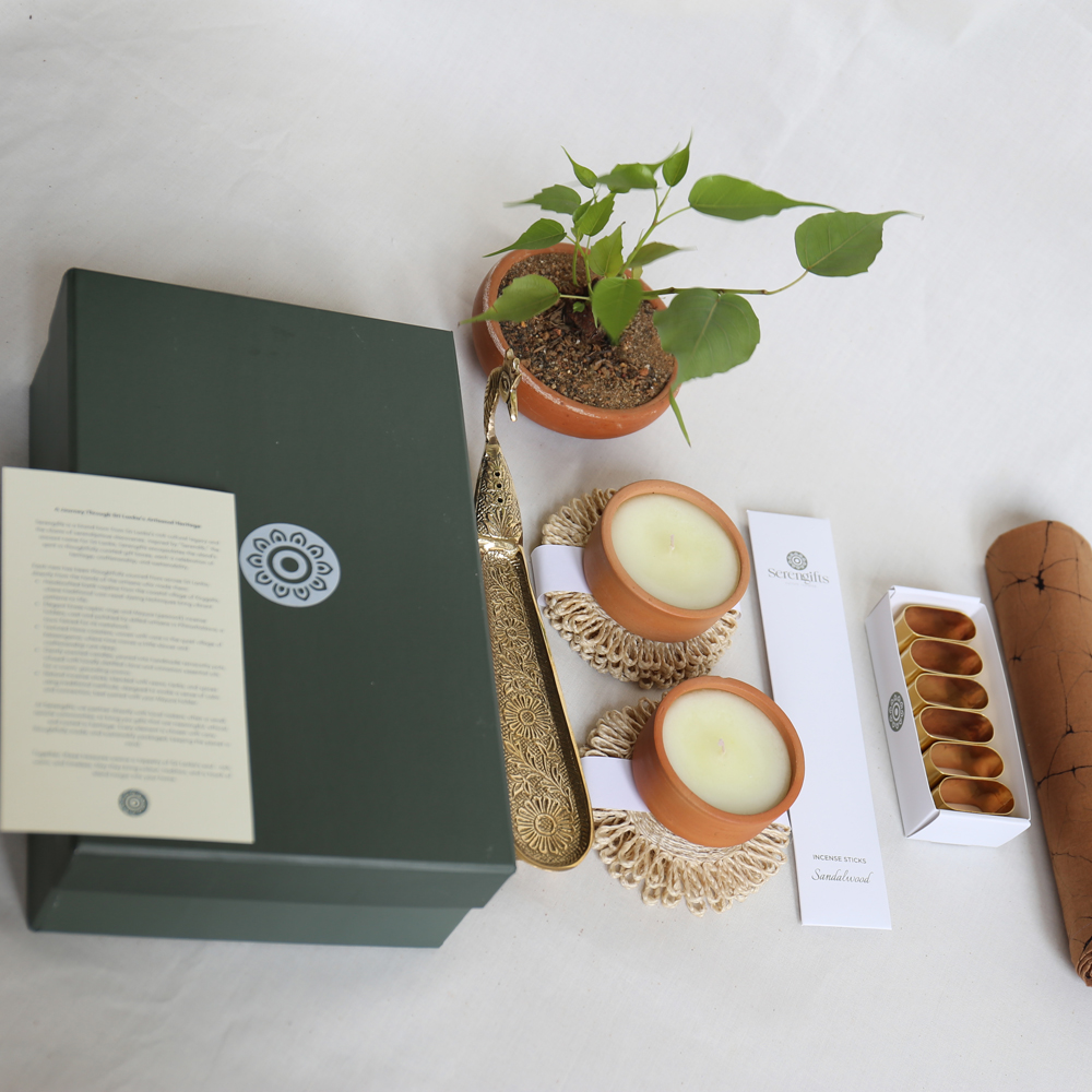 Sustainable Packaging