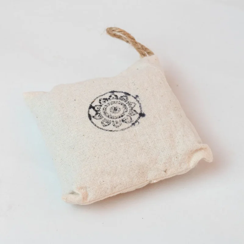 Scented-Sachet